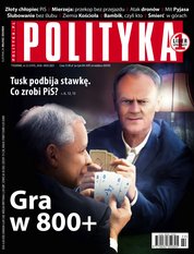 : Polityka - e-wydanie – 22/2023