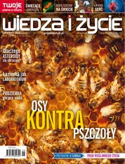 : Wiedza i Życie - e-wydanie – 6/2023
