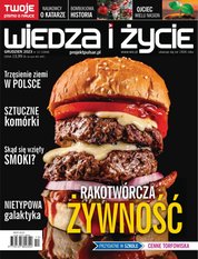 : Wiedza i Życie - e-wydanie – 12/2023
