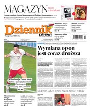 : Dziennik Łódzki - e-wydanie – 70/2023