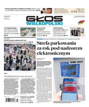 : Głos Wielkopolski - e-wydanie – 131/2023