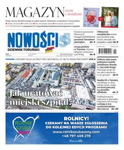: Nowości Dziennik Toruński  - e-wydanie – 22/2023