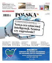 : Polska - Metropolia Warszawska - e-wydanie – 8/2023