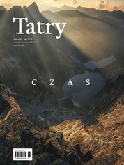 : Tatry - ewydanie – 3/2023