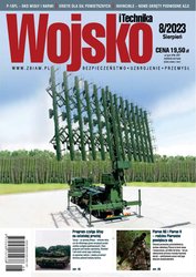 : Wojsko i Technika - e-wydanie – 8/2023