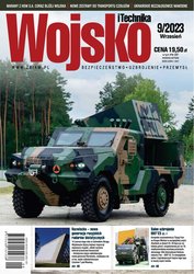 : Wojsko i Technika - e-wydanie – 9/2023