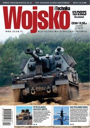 : Wojsko i Technika - e-wydanie – 12/2023