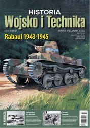 : Wojsko i Technika Historia Wydanie Specjalne - e-wydanie – 3/2023