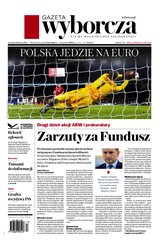 : Gazeta Wyborcza - Toruń - e-wydanie – 74/2024