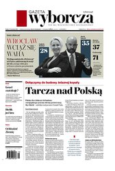 : Gazeta Wyborcza - Zielona Góra - e-wydanie – 90/2024