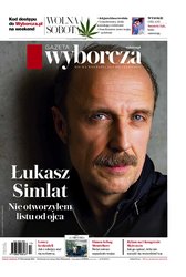 : Gazeta Wyborcza - Radom - e-wydanie – 99/2024