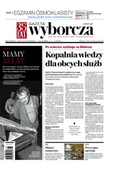 : Gazeta Wyborcza - Białystok - e-wydanie – 106/2024