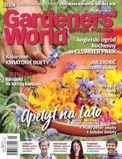 : Gardeners' World Edycja Polska - e-wydanie – 5/2024