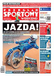 : Przegląd Sportowy - e-wydanie – 34/2024