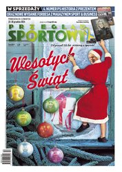 : Przegląd Sportowy - e-wydanie – 103/2024