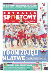 : Przegląd Sportowy Wtorek - eprasa – 2/2024