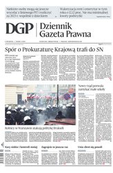 : Dziennik Gazeta Prawna - e-wydanie – 48/2024