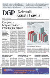 : Dziennik Gazeta Prawna - e-wydanie – 51/2024