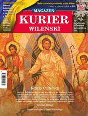 : Kurier Wileński (wydanie magazynowe) - e-wydanie – 12/2024