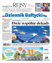 : Dziennik Bałtycki - e-wydanie – 98/2024