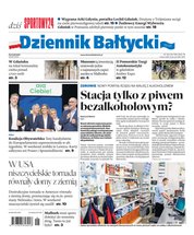 : Dziennik Bałtycki - e-wydanie – 100/2024