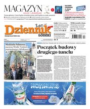 : Dziennik Łódzki - e-wydanie – 69/2024