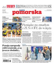 : Gazeta Pomorska - Bydgoszcz - e-wydanie – 100/2024