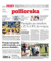 : Gazeta Pomorska - Toruń - e-wydanie – 100/2024