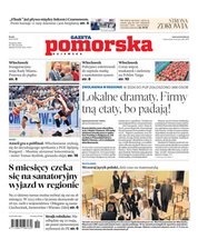 : Gazeta Pomorska - Włocławek - e-wydanie – 106/2024