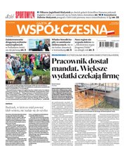 : Gazeta Współczesna - e-wydanie – 79/2024