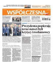 : Gazeta Współczesna - e-wydanie – 89/2024