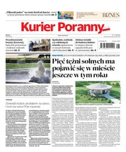 : Kurier Poranny - e-wydanie – 75/2024