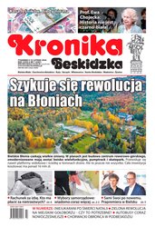 : Kronika Beskidzka - e-wydania – 7/2024