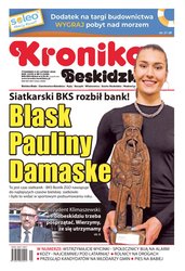 : Kronika Beskidzka - e-wydania – 9/2024