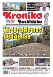 : Kronika Beskidzka - e-wydania – 10/2024