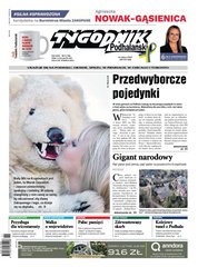 : Tygodnik Podhalański - e-wydanie – 11/2024