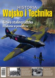 : Wojsko i Technika Historia - e-wydanie – 2/2024