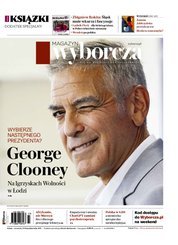 : Gazeta Wyborcza - Wrocław - e-wydanie – 249/2025