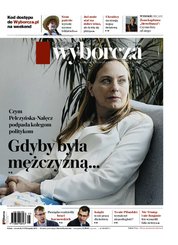: Gazeta Wyborcza - Toruń - e-wydanie – 260/2025
