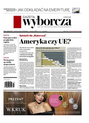 : Gazeta Wyborcza - Trójmiasto - e-wydanie – 288/2025