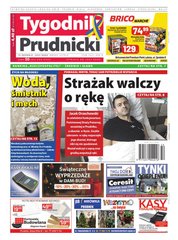 : Tygodnik Prudnicki - e-wydania – 50/2025