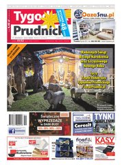 : Tygodnik Prudnicki - e-wydania – 51/2025