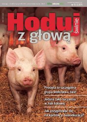 : Hoduj z głową świnie - eprasa – 5/2025