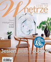 : Czas na Wnętrze - e-wydanie – 11/2025