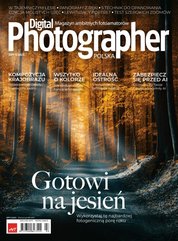 : Digital Photographer Polska - e-wydanie – 3/2025