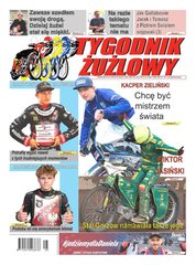 : Tygodnik Żużlowy - e-wydanie – 45/2025