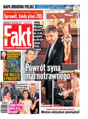 : Fakt - e-wydanie – 250/2025