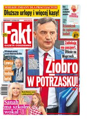 : Fakt - e-wydanie – 266/2025