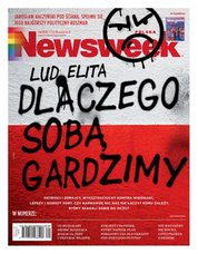 : Newsweek Polska - e-wydanie – 49/2025