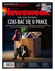 : Newsweek Polska - e-wydanie – 50/2025